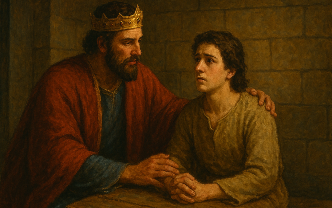 From Outcast to Price