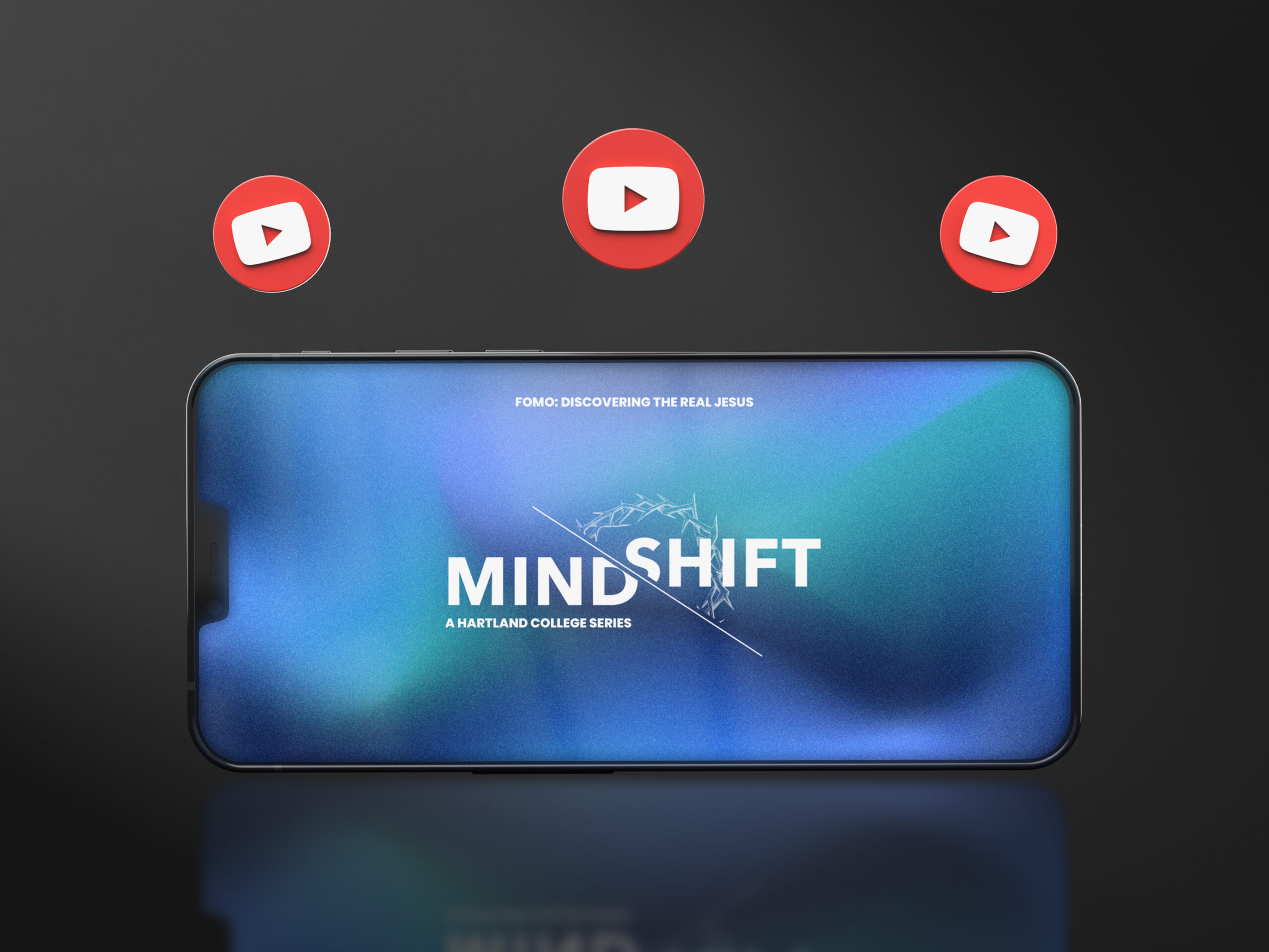 Podcast Season Title/Theme