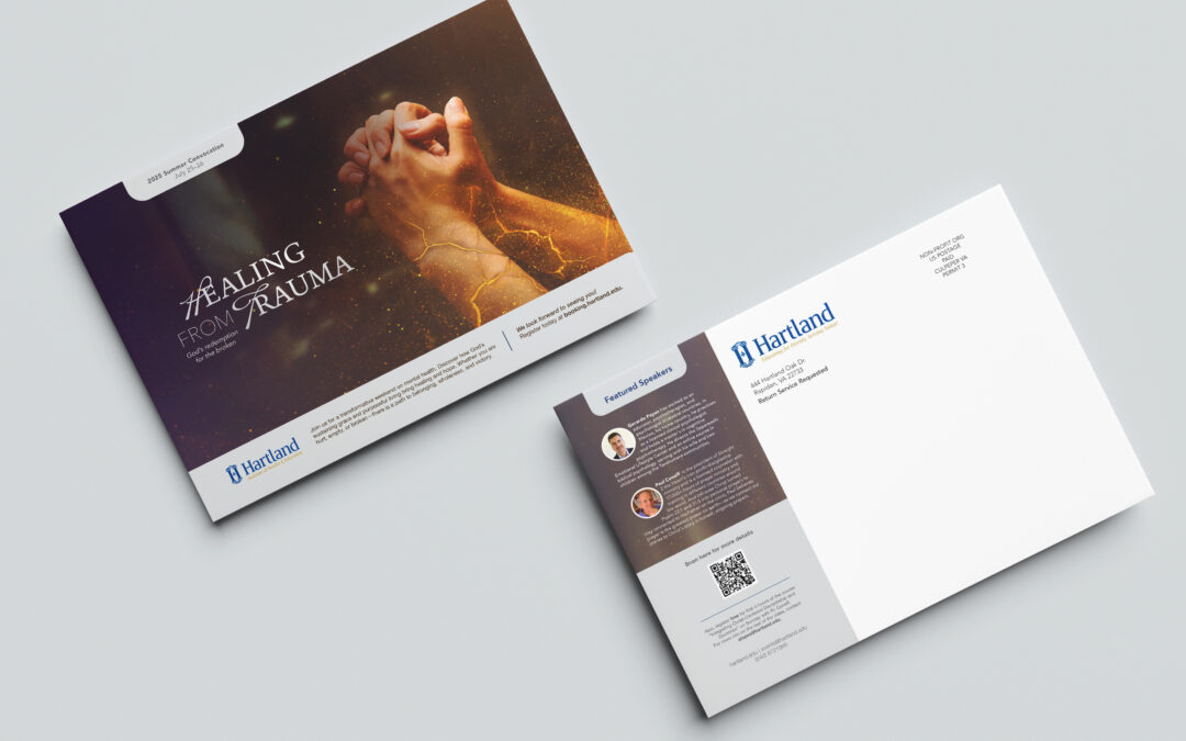 Christian Conference Theme Designs